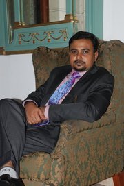 Md Jawed