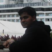 Saravanan Ranganathan