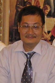 Brent Tan