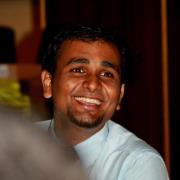 Anand Nair