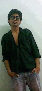 Nitish Gaur