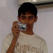 Gourab Chatterjee