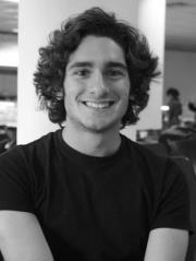 Lino Monteiro