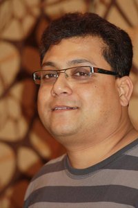 Partha Roy