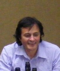 Peter Ostarek-gammon