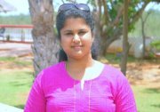 Chandana Easwaramurthy