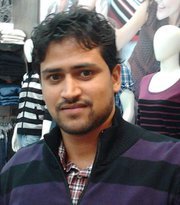 Himanshu Joshi