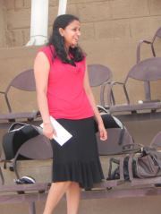 Padmini Raghupathi mendiratta