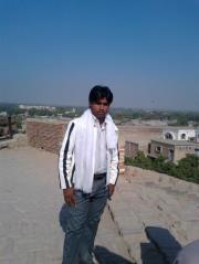 Engr M Aslam Bhanbhro