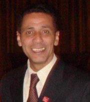 Mostafa Machkour