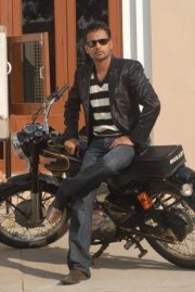 Mukesh Panwar