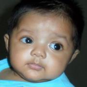 Rafel Ahmed