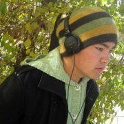 Батсайхан Баавай