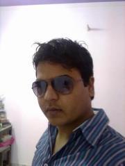 Rakesh Solanki