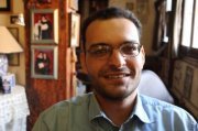 Ahmed Nour