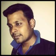 Varunrajan Thiagarajan