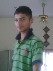 Abubakr Rajput
