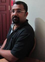 George Mathew