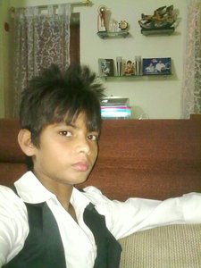 Rohit Ranjan