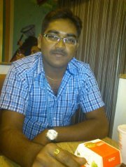 Vgd Srinivas