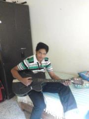 Rohan Roy