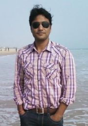 Manish Shahi