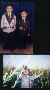 Arslan Solangi