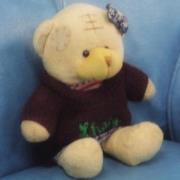 Lhacy Bear