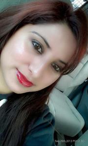 Priyanka Joshi