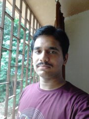 Kailash Mahadevan