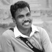 Amuthan Ganesh