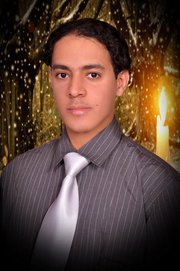 Hussein Alhashimi