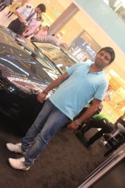 Saifudheen Mohammed ali