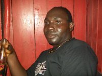 Augustine George-cole