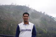 Harish Sukhwani