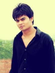 Chirag Panchal