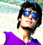 Rohit Badgujar