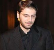 Wael Matar