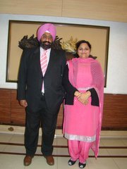 Hardeep Walia