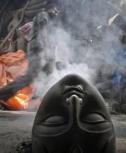 Sudipta Das