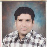Khalid Rasheed