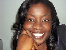 Ijeoma Ezeokeke
