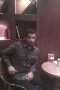 Hossam  Ragab