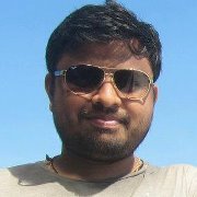 Deepak Gopalakrishnan