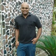 Manish Velhankar