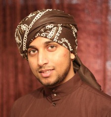 Abdulaziz Bashraheel