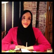 Asmah Abushagur
