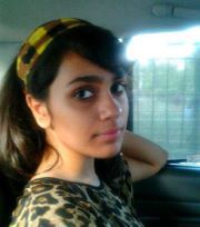 Antara Rao