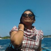 Jayalakshmi Jayaraman