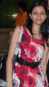 Nidhi Verma
